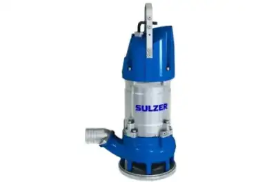 Sulzer XJS 50 D 160