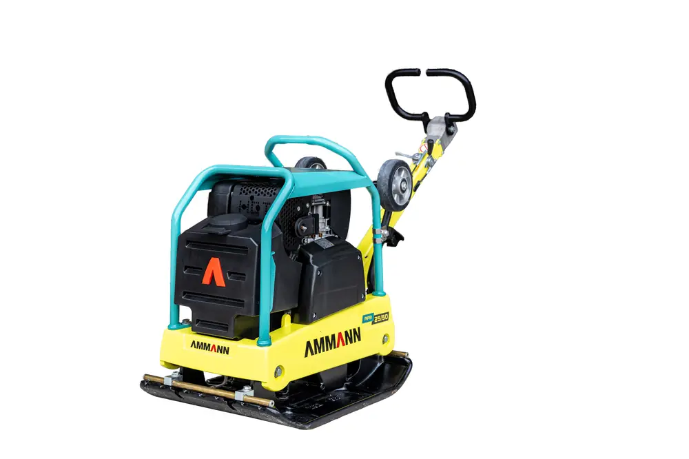Ammann APR 2540