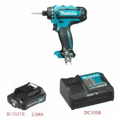 Makita DF031D