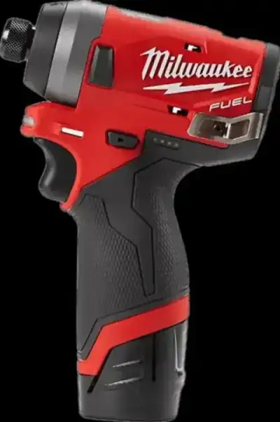 Milwaukee 2553-21