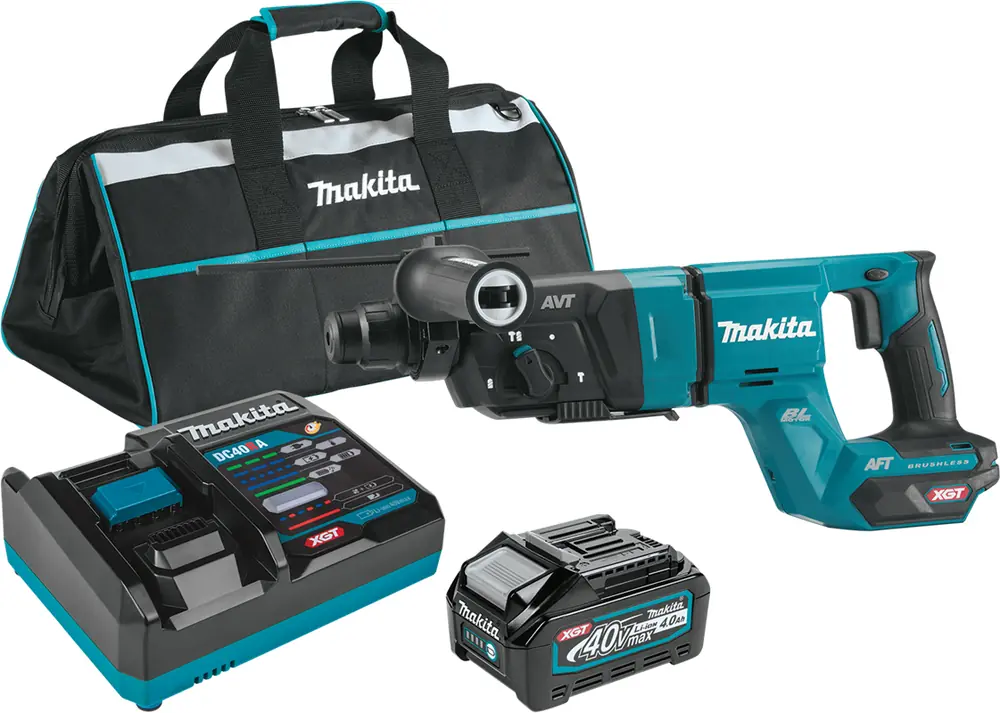 Makita GRH07M1