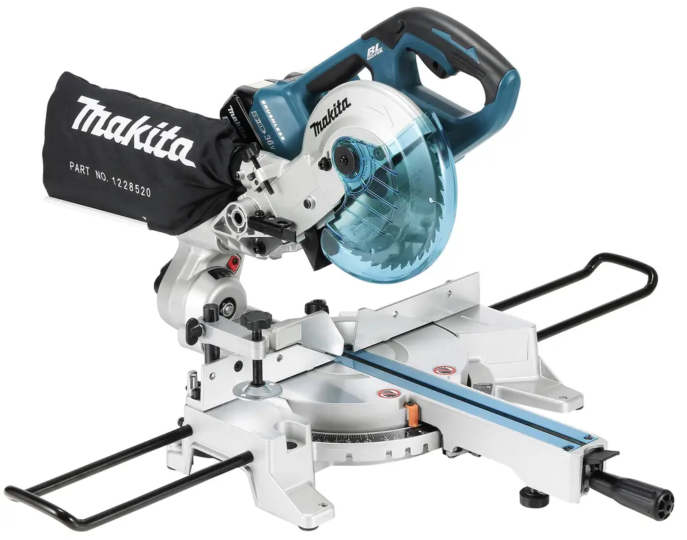 Makita DLS714N
