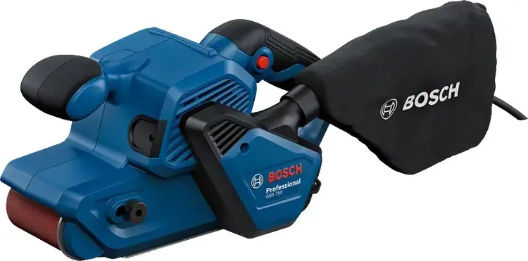 Bosch GBS 750 PROFESSIONAL