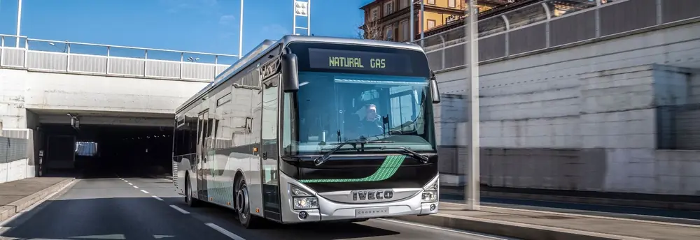 Iveco Crossway LE Line 13m