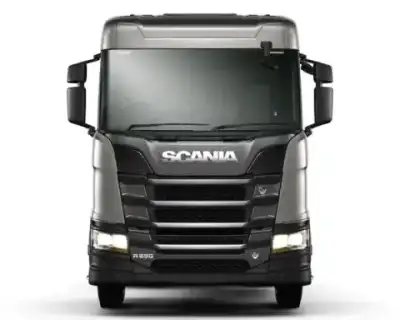 Scania R 650 B4x2NZ thumbnail 2
