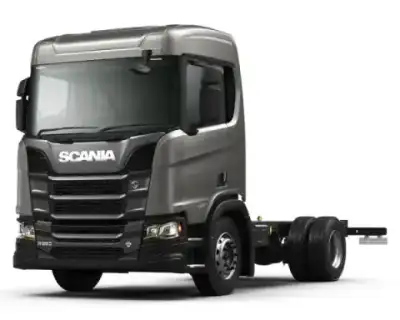 Scania R 650 B4x2NZ thumbnail 4