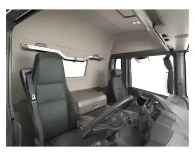 Scania R 650 B4x2NZ thumbnail 5