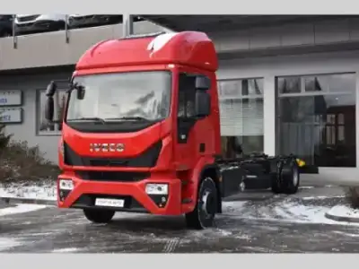 Iveco EUROCARGO REGIONAL ML160E32/P