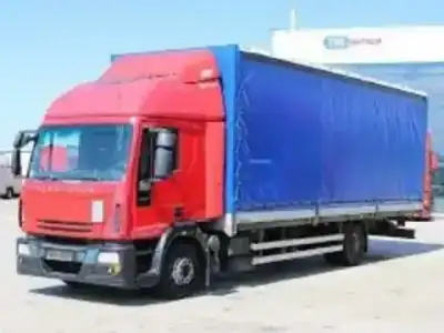 Iveco EUROCARGO URBAN ML140E28/P