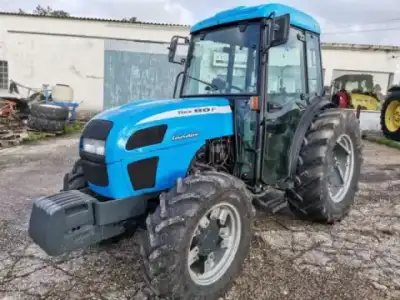 Landini REX R 80 F