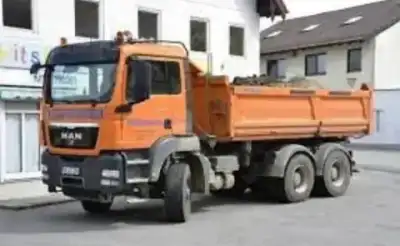 MAN TGS 26.480