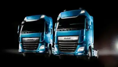 DAF XF 430 FT Low Deck thumbnail 4