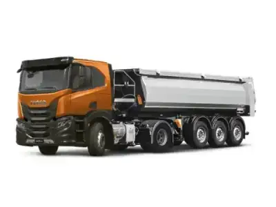 Iveco X-WAY Rigid AT280X48Y/PT HR ON