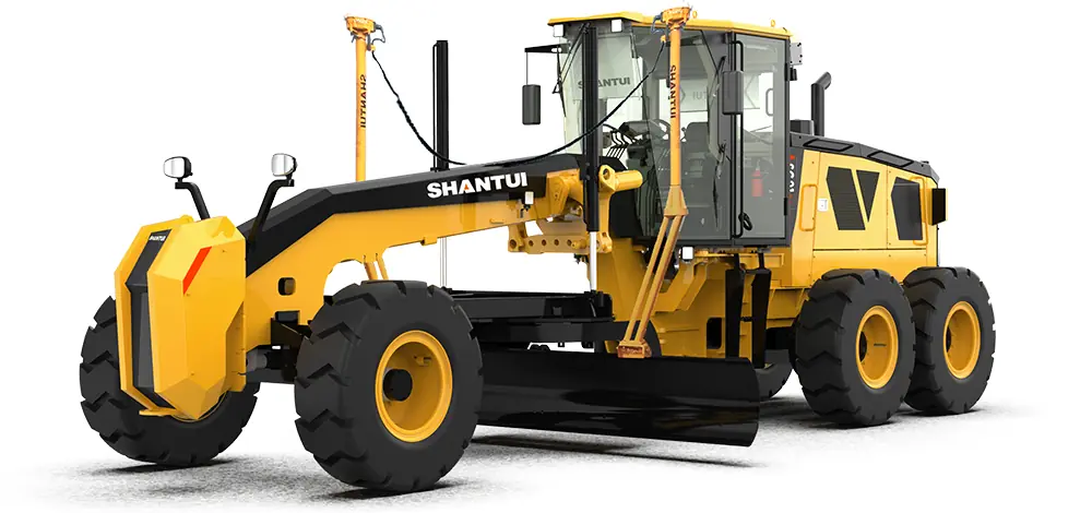 Shantui SG21-C6
