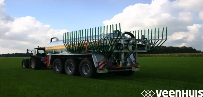 Veenhuis ECO LINE 28300