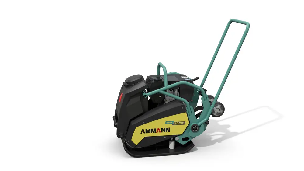 Ammann APF 2050