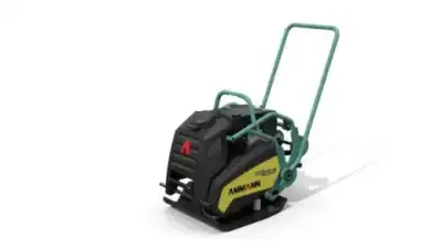 Ammann APF 2050 thumbnail 2