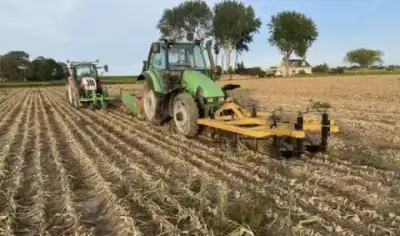 DEUTZ-FAHR Agrotron 6.00
