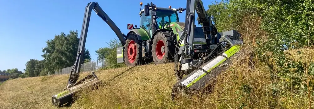 Greentec Spider 620-6 Plus