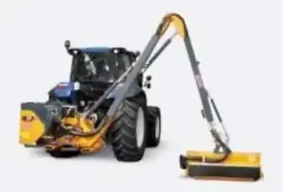 Ferri TP 650
