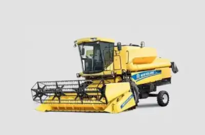 New Holland TC5.30