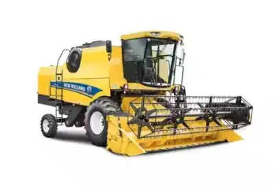 New Holland TC5.30 thumbnail 2