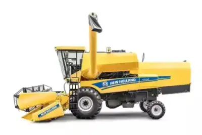 New Holland TC5.30 thumbnail 4