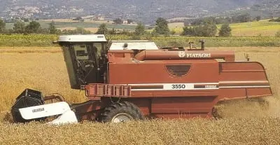 Fiatagri 3400