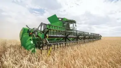 John Deere S780 HM thumbnail 4