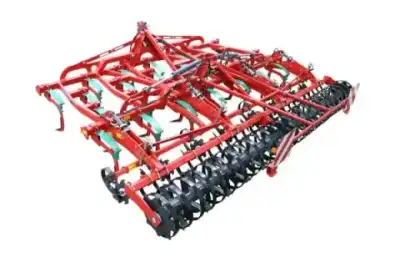 Kverneland Turbo 6500 thumbnail 2