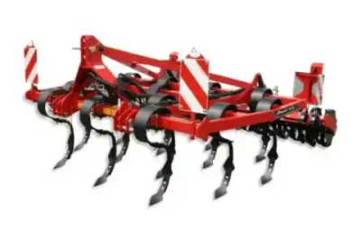 Kverneland Turbo 6500 thumbnail 3