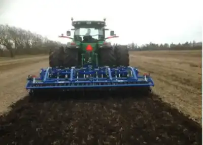 DAL-BO TriMax 470