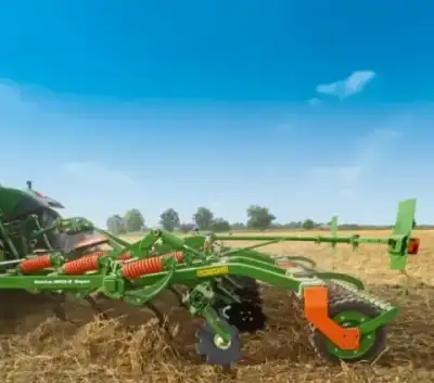 Amazone Cenius 4003-2 T Special
