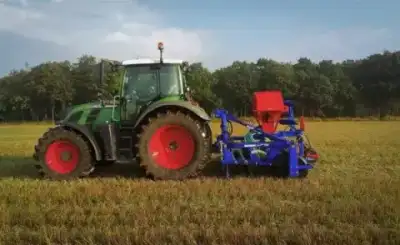 DAL-BO Ratoon XL 3.4 NSH