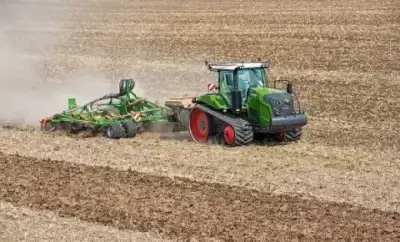 Amazone Cenius 4003-2TX Super thumbnail 3