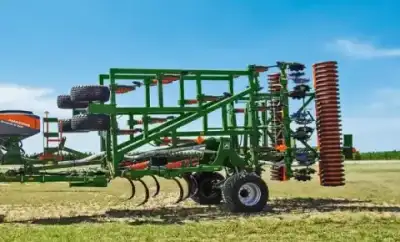 Amazone Cenius 7003-2 TX Special thumbnail 4