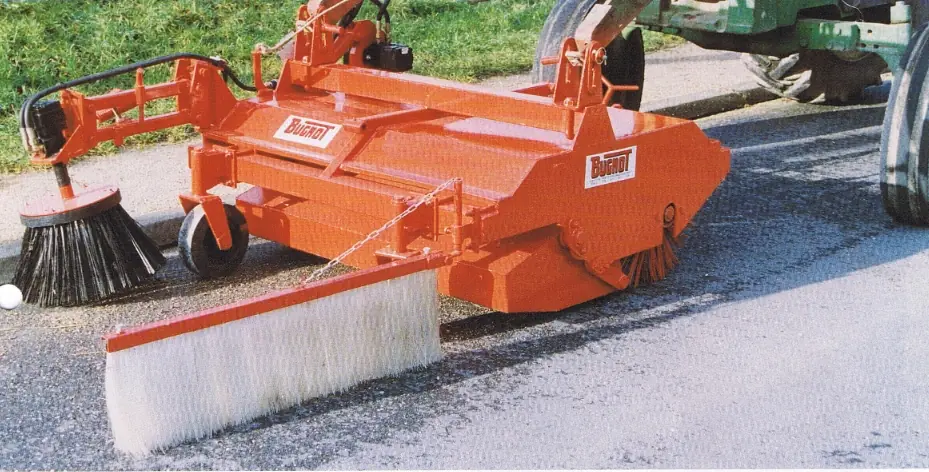 Bugnot BR 120