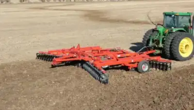 Kuhn Krause 7305-34NR thumbnail 3