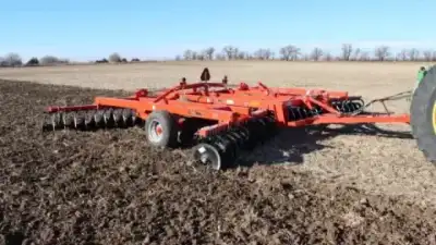 Kuhn Krause 7305-34NR thumbnail 4