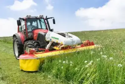 Pöttinger NovaCat 351 Classic thumbnail 2