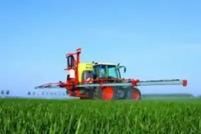 Kverneland iXter B 18