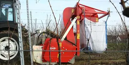 Kuhn TRP 175 RT