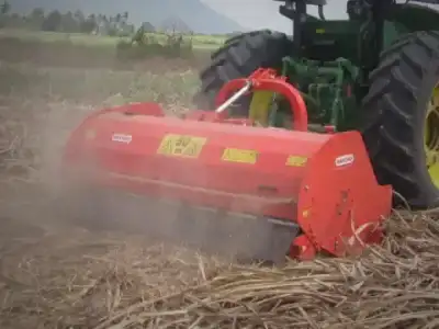 Maschio Tornado 220 thumbnail 3