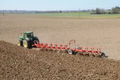 Kuhn Vari-Challenger 9E NHS + ZXL