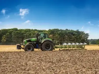 Amazone Cayros XS-Pro 6-950 V thumbnail 4