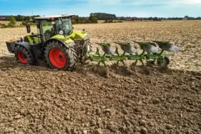 Amazone Cayros XMS 3-850 V thumbnail 4