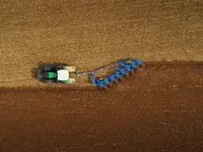 Lemken Diamant 16 V 8 L 100
