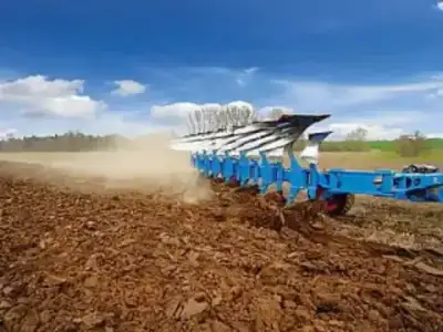 Lemken Diamant 16 V 8 L 100 thumbnail 3