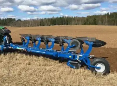 Kongskilde DX 5980 H