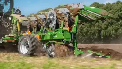Amazone Teres 300 VS 90